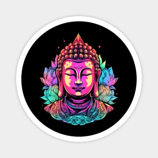 buddah Magnet